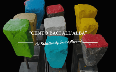 Enrico Marcato brings “Cento baci all’alba” to Venice