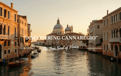 Discovering Cannaregio: The True Soul of Venice