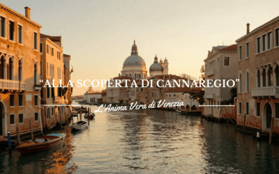 Alla Scoperta di Cannaregio: L’Anima Vera di Venezia