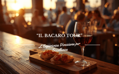 Il Bacaro Tour: L’Esperienza Veneziana per Eccellenza