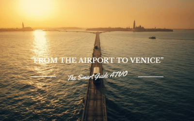 Planning Your Venice Airport Transfer: Start Stress-Free