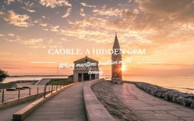 Caorle and the Ancient Fish Auction: Tradition and Flavors in Eastern Veneto
