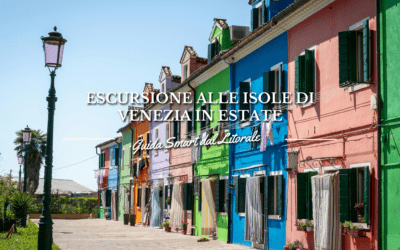 Estate in Laguna: Alla Scoperta di Murano, Burano e Torcello dalle Spiagge del Veneto