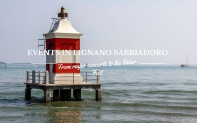 Lignano Sabbiadoro Events May and June 2026: Smart Guide