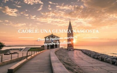 Caorle e l’Antica Asta del Pesce: Tradizione e Sapori nel Veneto Orientale